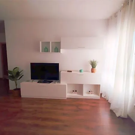 Natur-geldo Apartment
