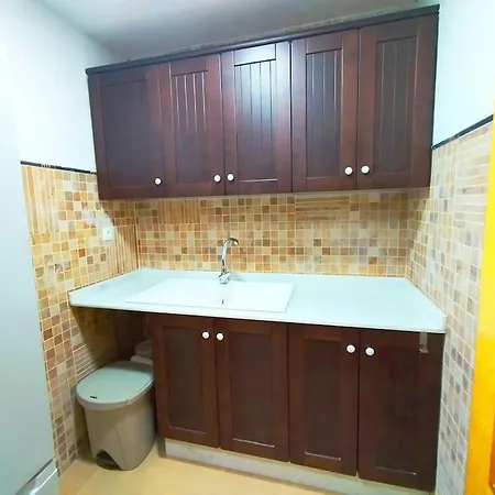 Natur-geldo Apartment Geldo