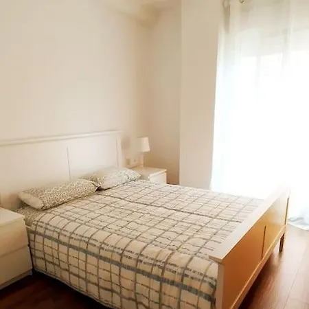 Natur-geldo Apartment *
