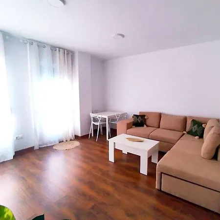 Apartment Natur-geldo *