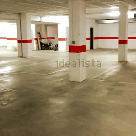 Natur-geldo Apartment