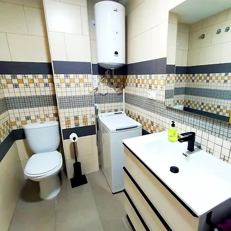 Apartment Natur-geldo Geldo