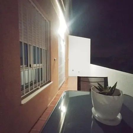 Natur-geldo Apartment *