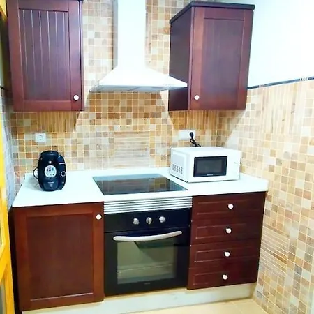 Natur-geldo Apartment Geldo
