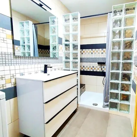 Apartment Natur-geldo