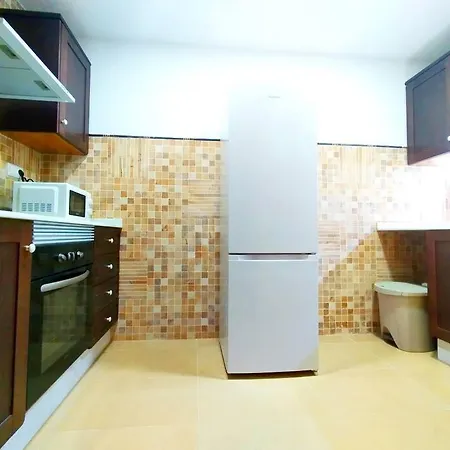 Apartment Natur-geldo *