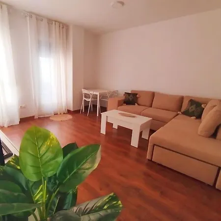 Apartment Natur-geldo