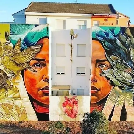 Apartment Natur-geldo