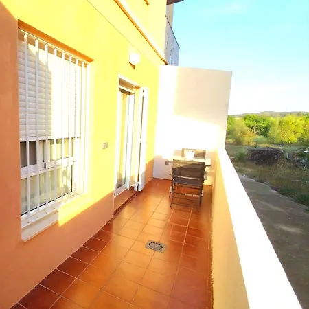 Natur-geldo Apartment *