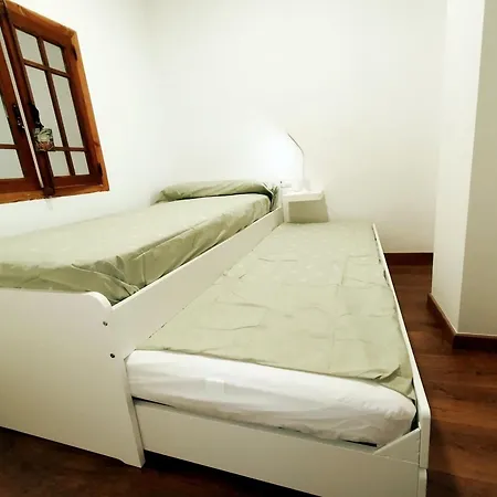 Natur-geldo Apartment *